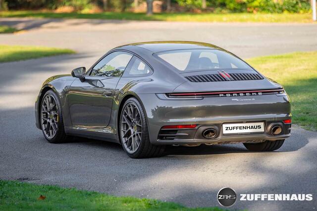 Porsche 911 3.0 Carrera S PCCB