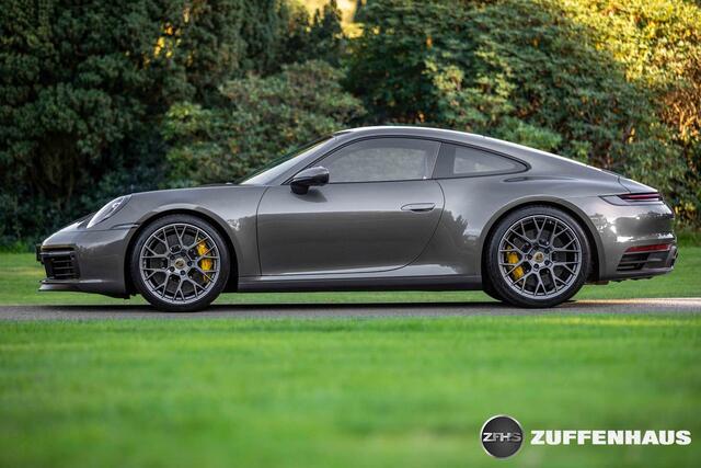 Porsche 911 3.0 Carrera S PCCB