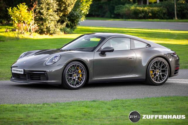 Porsche 911 3.0 Carrera S PCCB