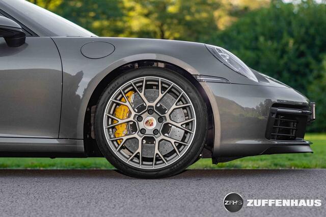 Porsche 911 3.0 Carrera S PCCB