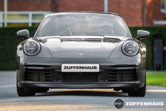 Porsche 911 3.0 Carrera S PCCB