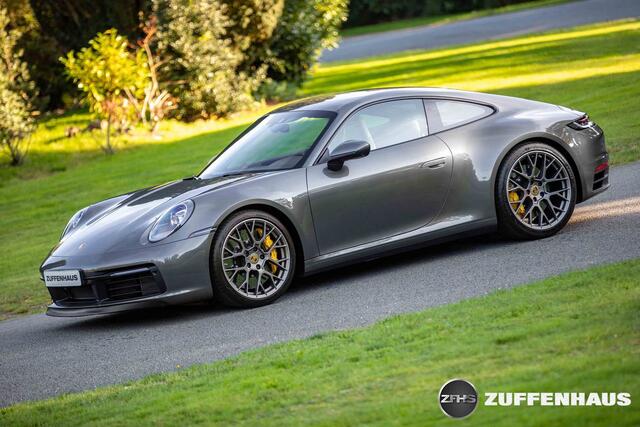 Porsche 911 3.0 Carrera S PCCB