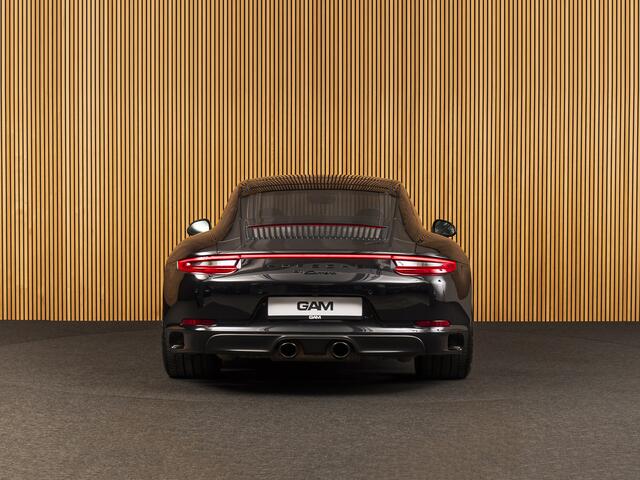 Porsche 911 3.0 Carrera 4 BOSE | 14-VOUDIG | CHRONO | 20"
