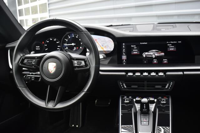 Porsche 911 3.0 Carrera S | Panoramadak | Sportuitlaat | Bose | Achterasbesturing | 20/21'' Wielen |
