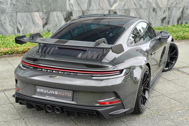 Porsche 911 4.0 GT3 |PTS|Lift|Keramisch|NLauto|