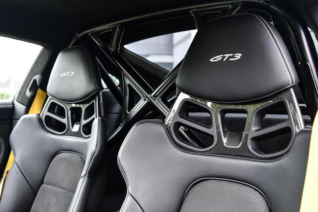 Porsche 911 4.0 GT3 |PTS|Lift|Keramisch|NLauto|