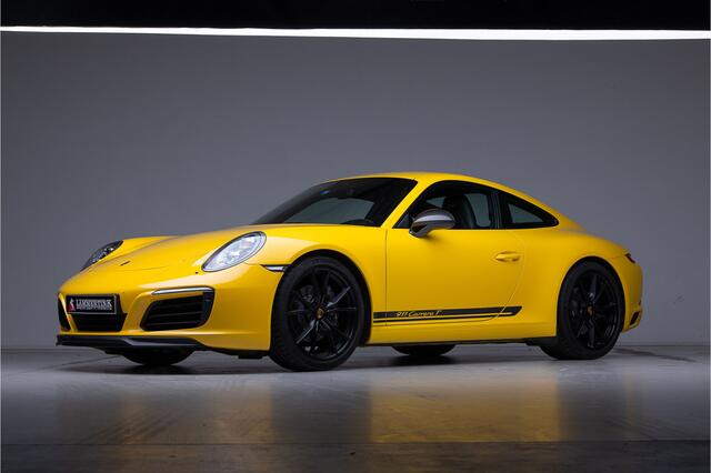 Porsche 911 3.0 Carrera T