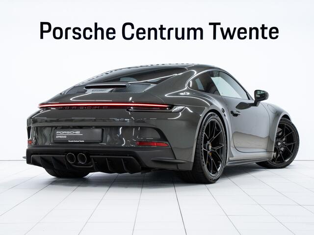 Porsche 911 GT3 Touring