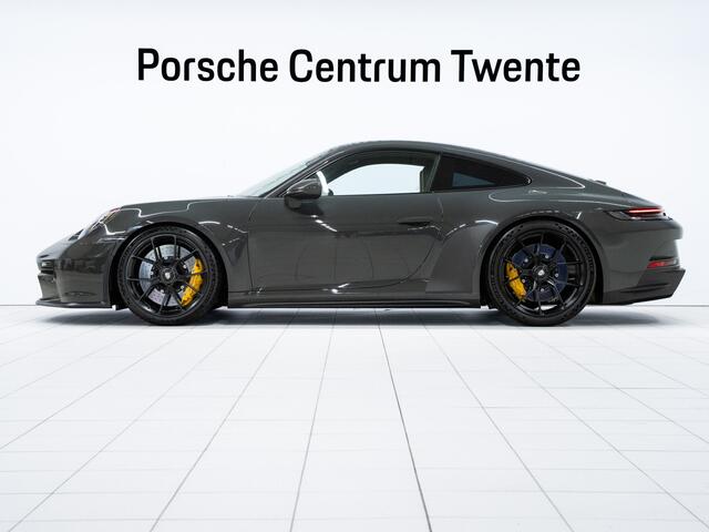 Porsche 911 GT3 Touring