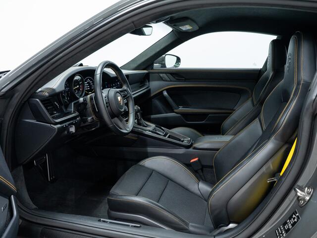 Porsche 911 GT3 Touring