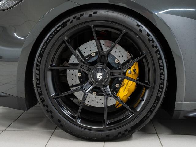 Porsche 911 GT3 Touring