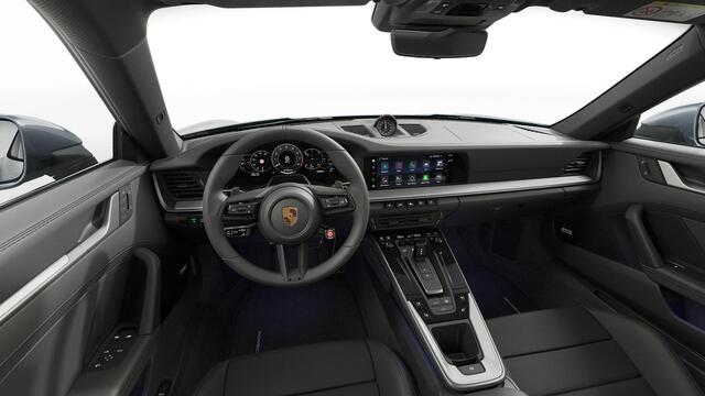 Porsche 911 Carrera