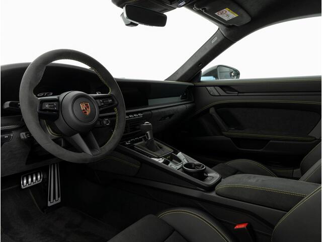 Porsche 911 GT3 | Exclusive Manufaktur