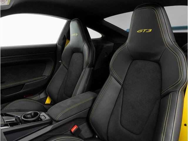 Porsche 911 GT3 | Exclusive Manufaktur