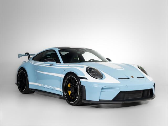 Porsche 911 GT3 | Exclusive Manufaktur