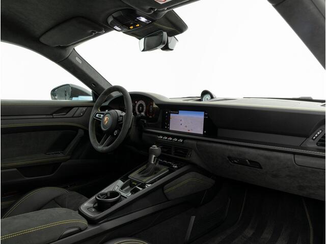 Porsche 911 GT3 | Exclusive Manufaktur