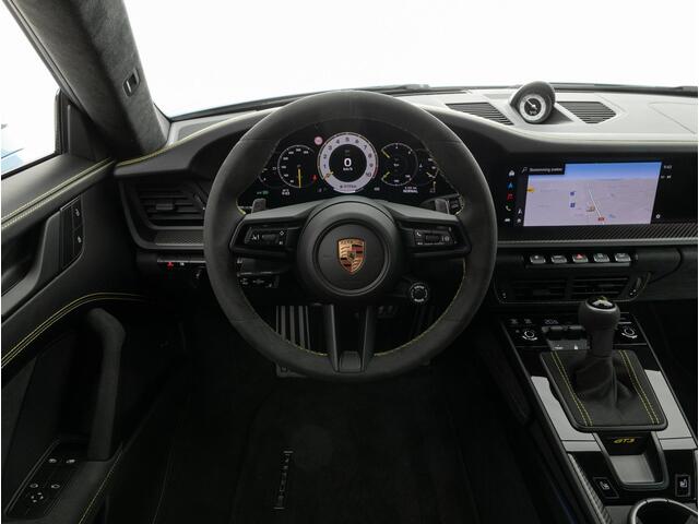 Porsche 911 GT3 | Exclusive Manufaktur