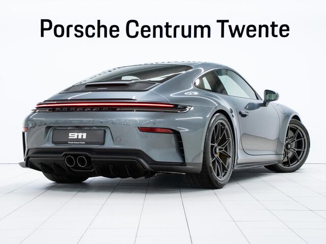 Porsche 911 GT3 Touring PDK