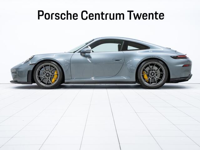 Porsche 911 GT3 Touring PDK