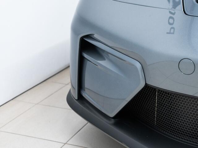 Porsche 911 GT3 Touring PDK