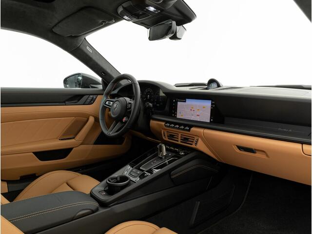 Porsche 911 Turbo S