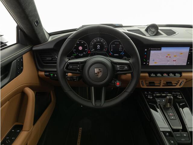 Porsche 911 Turbo S