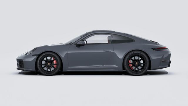 Porsche 911 Carrera 4S