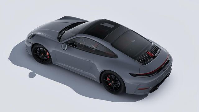 Porsche 911 Carrera 4S