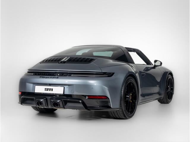 Porsche 911 Targa 4 GTS