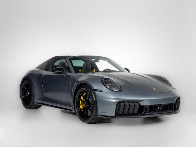 Porsche 911 Targa 4 GTS