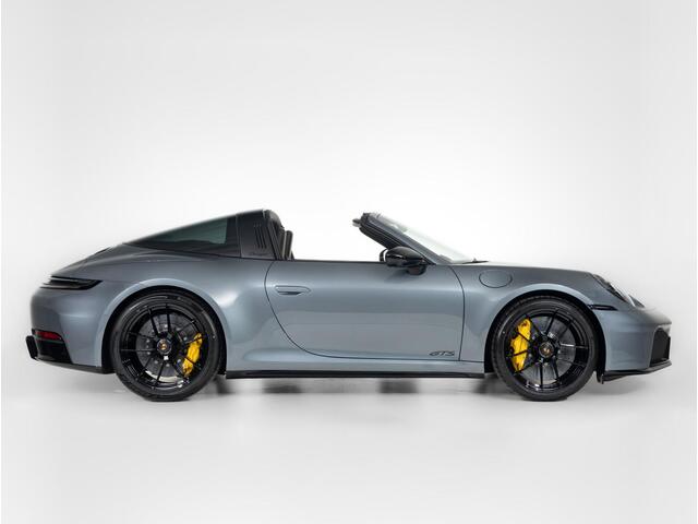 Porsche 911 Targa 4 GTS