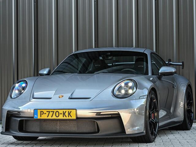 Porsche 911 4.0 GT3 | NL-Auto | Dealeronderhouden | Sport Chrono | Achterasbesturing | Race-Tex Hemelbekleding | 18 Wegs Verst. Stoelen | Camera | Hefsysteem Vooras |