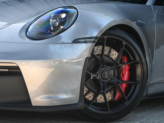 Porsche 911 4.0 GT3 | NL-Auto | Dealeronderhouden | Sport Chrono | Achterasbesturing | Race-Tex Hemelbekleding | 18 Wegs Verst. Stoelen | Camera | Hefsysteem Vooras |