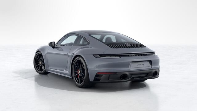 Porsche 911 Carrera GTS Handgeschakeld