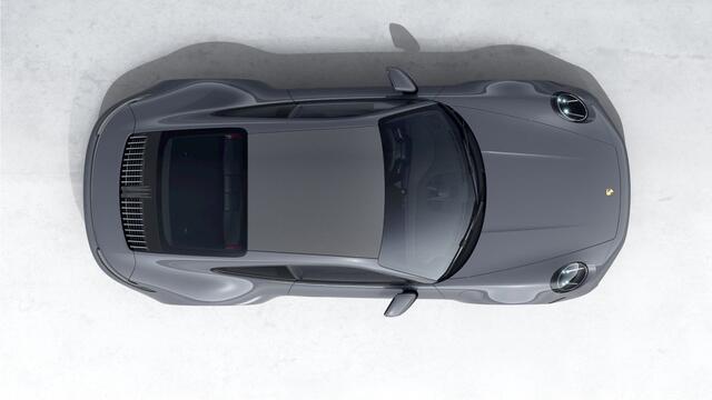 Porsche 911 Carrera GTS Handgeschakeld