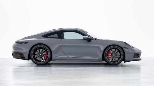 Porsche 911 Carrera GTS Handgeschakeld