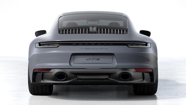 Porsche 911 Carrera GTS Handgeschakeld