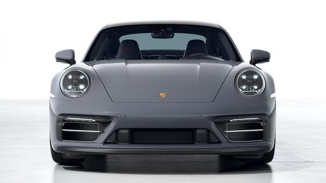 Porsche 911 Carrera GTS Handgeschakeld