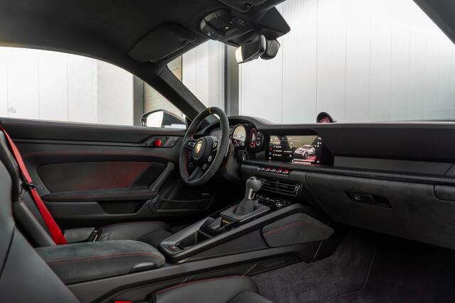 Porsche 992 911 GT3 RS 4.0 - Origineel NL