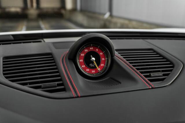 Porsche 992 911 GT3 RS 4.0 - Origineel NL