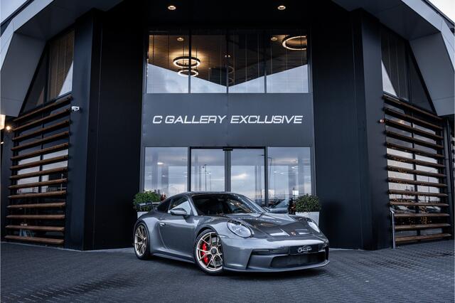 Porsche 992 911 4.0 GT3 - Track Pack | Volledig PPF | Sport Chrono + | Lift | Carbon Dak