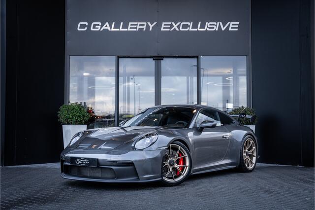 Porsche 992 911 4.0 GT3 - Track Pack | Volledig PPF | Sport Chrono + | Lift | Carbon Dak