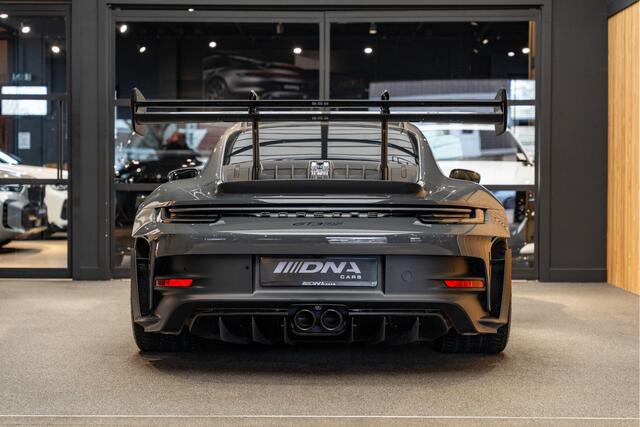 Porsche 992 911 GT3 RS Lift Bose PTS Weissach 4.0 992 GT3 RS Camera Carbon