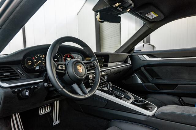 Porsche 992 911 Dakar - Roughroads Rally - 1 of 2.500