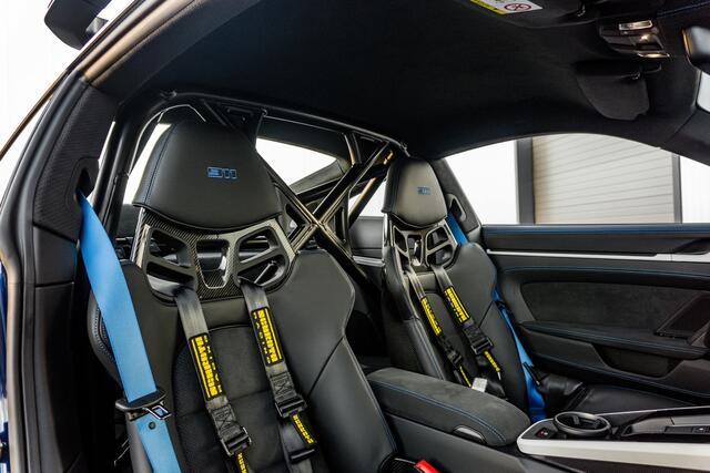 Porsche 992 911 Dakar - Roughroads Rally - 1 of 2.500