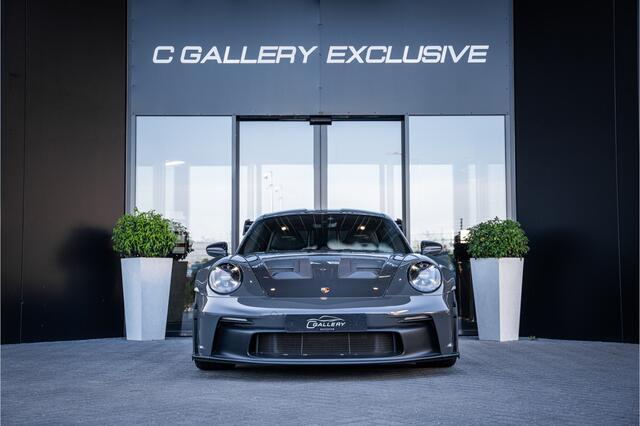 Porsche 992 911 4.0 GT3 RS Weissach - Keramisch | Lift | Bose | Individual