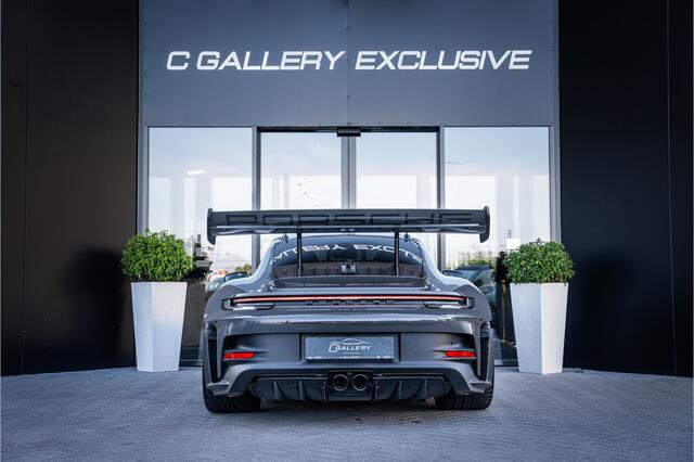 Porsche 992 911 4.0 GT3 RS Weissach - Keramisch | Lift | Bose | Individual