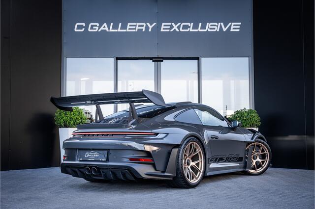Porsche 992 911 4.0 GT3 RS Weissach - Keramisch | Lift | Bose | Individual