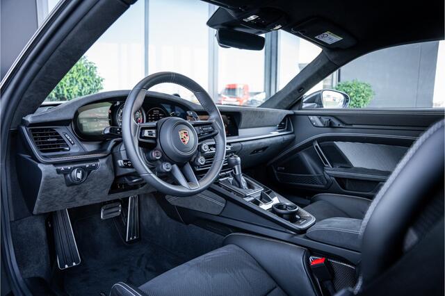 Porsche 992 911 4.0 GT3 RS Weissach - Keramisch | Lift | Bose | Individual