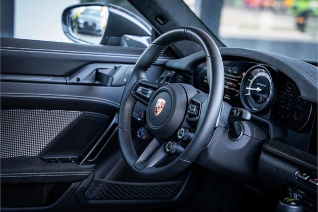 Porsche 992 911 4.0 GT3 RS Weissach - Keramisch | Lift | Bose | Individual